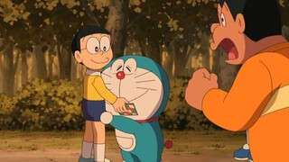 Doraemon episode 842