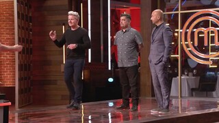 MasterChef Season 13 Episode 18: Semi Final
