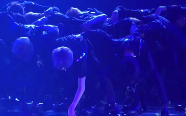 【NCT】Rekaman langsung paling kacau sepanjang masa xswl | Kameramen: Mataku langsung gelap total, hit