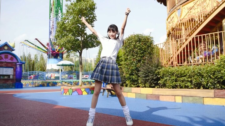 【Amanda-】既然喜欢♡对你依然【HB to曾鸶淳】AKB48TeamSH