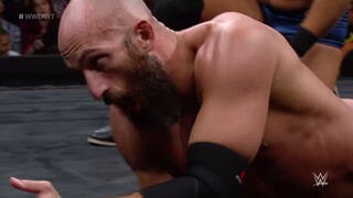 WWE NXT S11E2 - WWE NXT - Jan. 11, 2017