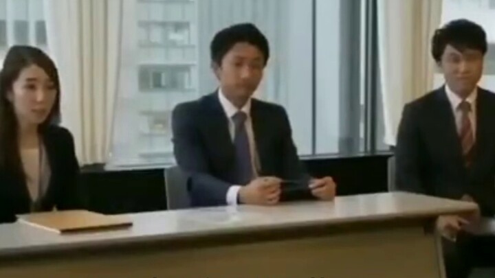 Interview with Tamahime Inuyama