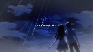 Fruits Basket [AMV] Tohru x Yuki - My Escape