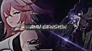 genshin_impact [AMV]