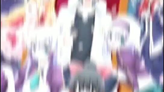 best king of harem versi gw 🤤