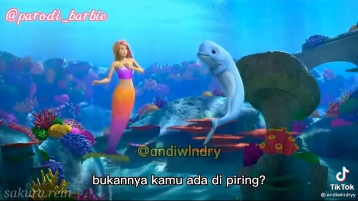Ikan Tongkol Jadi Hantu Pocong Ini Kebenaran Mengerikan