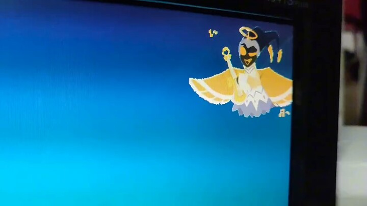 【Adam】Come and enjoy the cute little birds