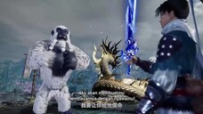 Throne Of The Sword Master Eps 29 Sub Indo