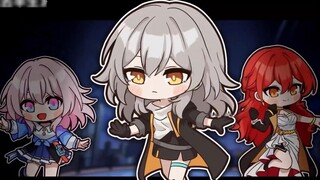 Đường sắt Honkai Impact Star