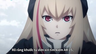TÌm kiếm đội trưởng bỏ trốn #AniMeme
