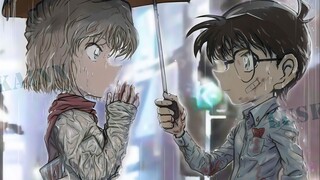 【柯哀】两个灵魂的势均力敌