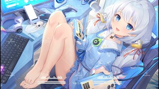 Nightcore - Lỡ Yêu Người Đậm Sâu Linh Hương Luz (One Remix)