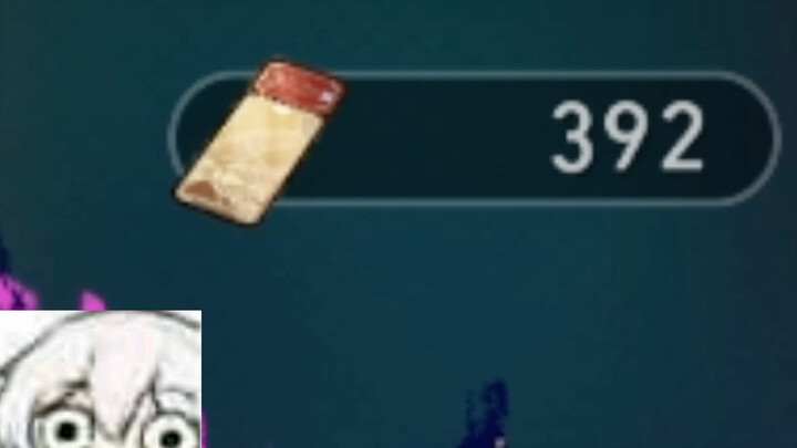 “If You Don’t Get Max-Rarity Characters After 300 Draws, I’ll Give You Jiji’s Fallen Form”