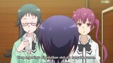 ramen daisuki Koizumi-San episode 3 []indo sub