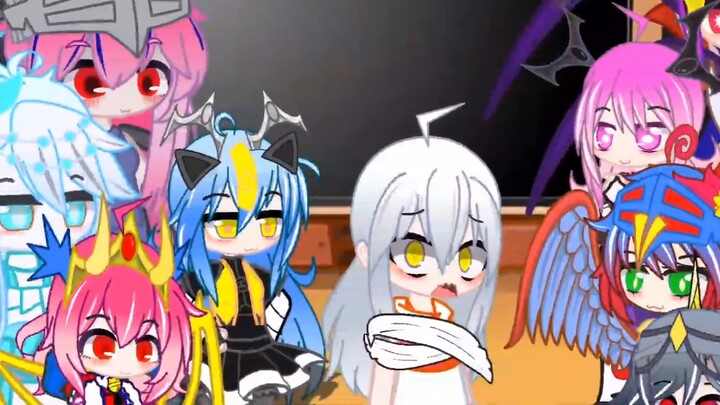 [Forced Ultra Girl: ตอนที่ 9] ปฏิกิริยาของเหล่ามอนสเตอร์: “ฉันถามคุณว่าทำไมคุณถึงทำกุญแจอุลตร้าพัง” 
