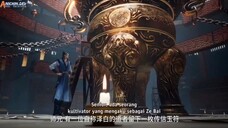 My Senior Brother Is Too Steady S2 Episode 68 Sub Indo