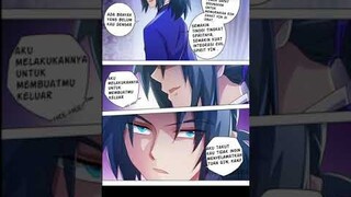 Spirit Sword Sovereign Chapter 181 Bahasa Indonesia