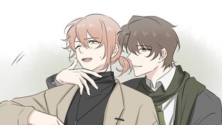 Musuh bersatu kembali