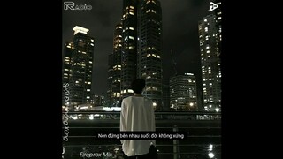 Suốt Đời Không Xứng (Lofi Ver.) - Khải Đăng x Vương Anh Tú x Ribi Sachi x Fireprox Mix / Lofi Chill