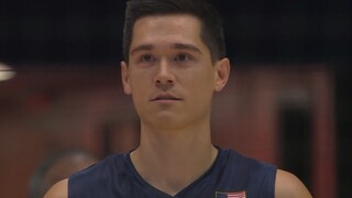 [WEEK 1] Men's VNL 2023 - United States vs Netherlands