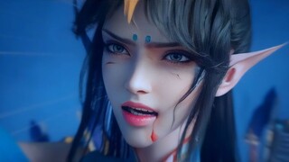 Battle Through The Heavens S5 _ Episode 104