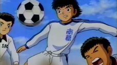 Captain Tsubasa Road to 2002 - 12