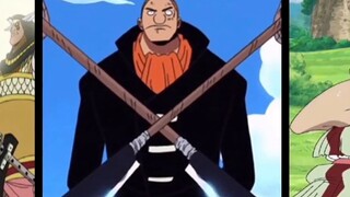 Kata-kata terakhir karakter mana di One Piece yang paling membuatmu menangis?