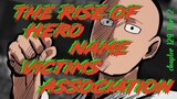OPM Webcomic Chapter 129  |  Part 2  |  The Rise Of Saitama's New Organization