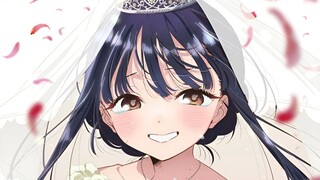 【Chinese-Japanese Subtitles/HoneyWorks】Ado's New Song "Watashi ni Hanatabi" 【The Dangerous Things in