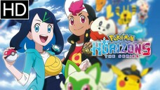 Pokémon Horizons: The Series Tập 22【 Vietsub 】