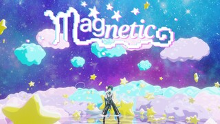 【MMD Wanderer】⟡Từ tính ·̩͙ ₊❤