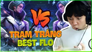 ADC Suýt Thua Khi Tình Cờ Gặp Best Flo