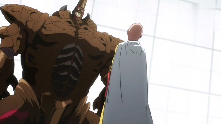 most powerful hero the enemy world