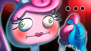 【Poppy's Game Time / Animation】 Tôi muốn phiên bản ma sống