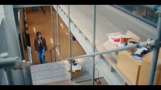 Love Design Eps 01 [Sub Indo]