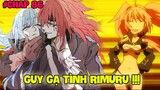 Bát Tinh Ma Vương Ra Đời, Guy Gạ Tình Rimuru - Tensei Slime Chap 86