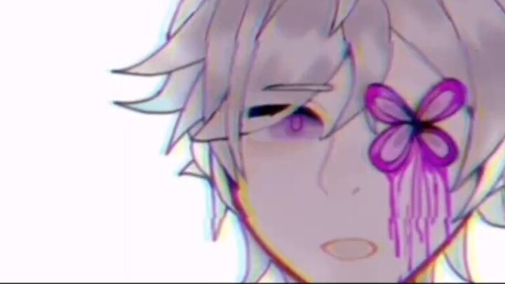 【Round Table Anime Fan Editing Competition】The Second Collection Video