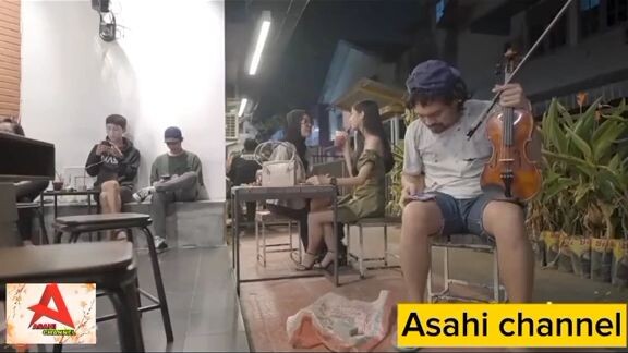 kala nila di sya marunong hahahah