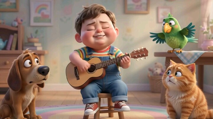 Kids song