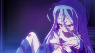 No game No Life In 7 Minutes