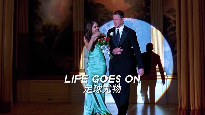 成功拿下足球队队长，真·吾辈楷模！