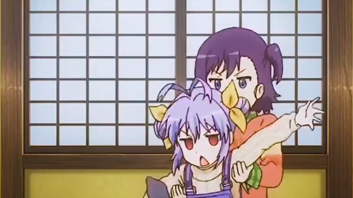 [Youya Daily King] Overlord cúi đầu!