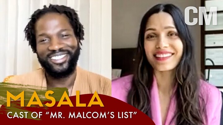How the Cast of “Mr. Malcolm’s List” Reflects the True Population of 1800s England