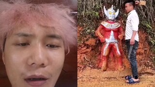 Tidak ada lagi yang menyukai Ultra Warriors.