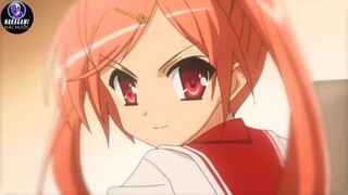 Đào tạo đặc biệt「  A M V 」- Young #anime #schooltime
