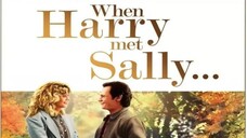 When Harry Met Sally (1989) || RomCom 🇺🇲