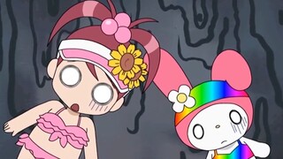 Onegai My Melody: Kirara Eps-16 (おねがいマイメロディきららっ)