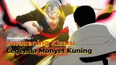 ZORO DAN NIKA SIAP MENJEGAL KIZARU YANG MUNGKIN AWAKENING!