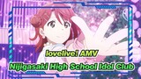 [lovelive! AMV] It Seems Nice / It Seems OK (Nijigasaki High School Idol Club)