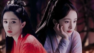 [Dương Mi] Dương Mịch thực sự đã mất đi khí chất rồi sao?